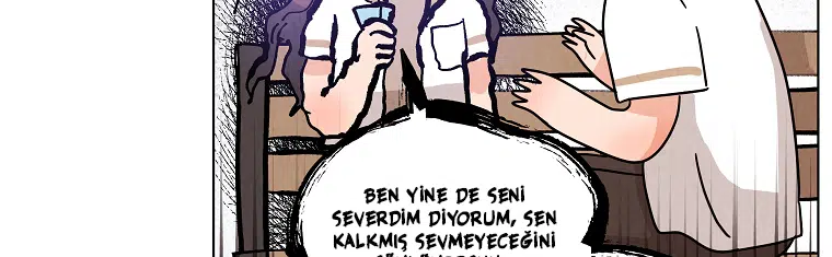 Elveda Dünürler! - Bölüm 32 Sayfa 215