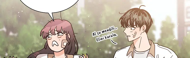 Elveda Dünürler! - Bölüm 32 Sayfa 221