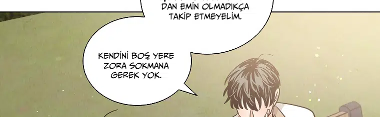 Elveda Dünürler! - Bölüm 32 Sayfa 241