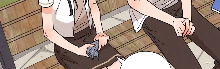 Elveda Dünürler! - Bölüm 32 Sayfa 243