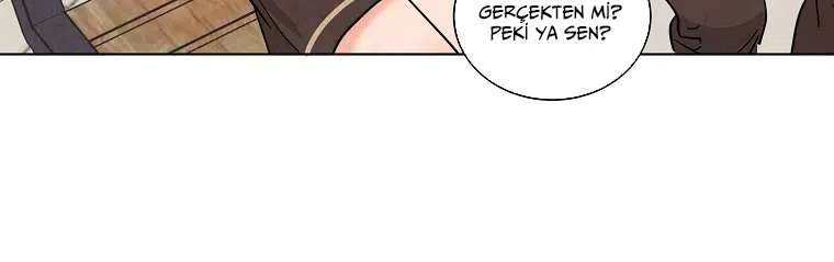 Elveda Dünürler! - Bölüm 32 Sayfa 244
