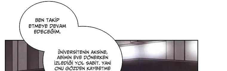 Elveda Dünürler! - Bölüm 32 Sayfa 246