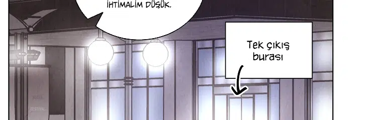 Elveda Dünürler! - Bölüm 32 Sayfa 247
