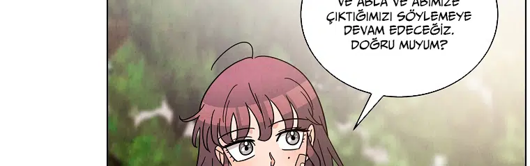 Elveda Dünürler! - Bölüm 32 Sayfa 253