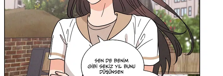 Elveda Dünürler! - Bölüm 32 Sayfa 284