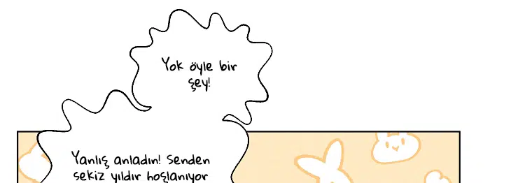 Elveda Dünürler! - Bölüm 32 Sayfa 297