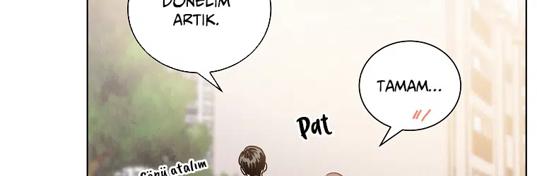 Elveda Dünürler! - Bölüm 32 Sayfa 318