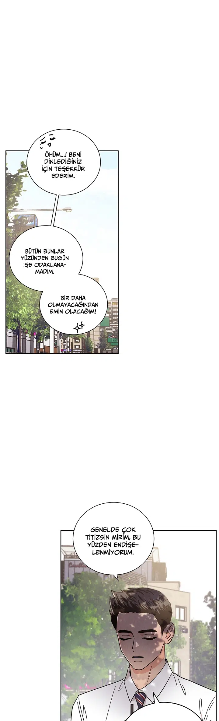 Elveda Dünürler! - Bölüm 44 Sayfa 35