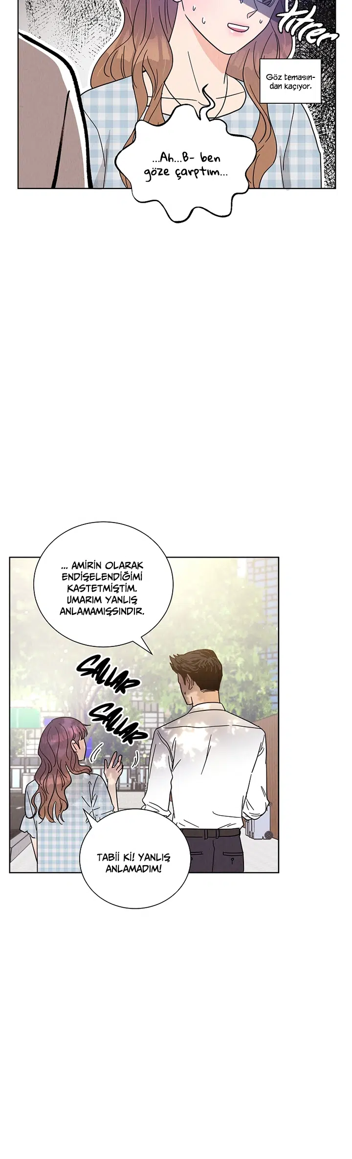 Elveda Dünürler! - Bölüm 44 Sayfa 37