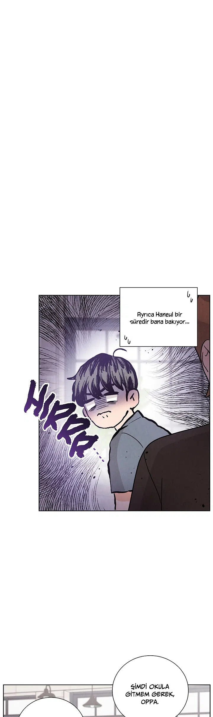 Elveda Dünürler! - Bölüm 47 Sayfa 26