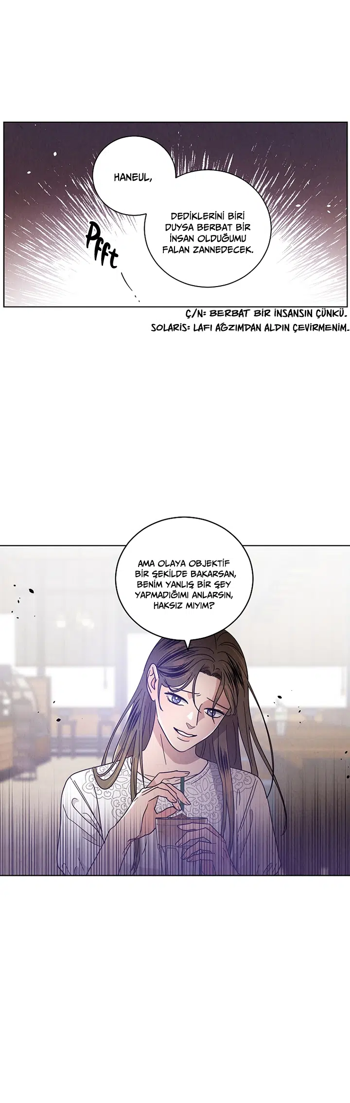 Elveda Dünürler! - Bölüm 52 Sayfa 19