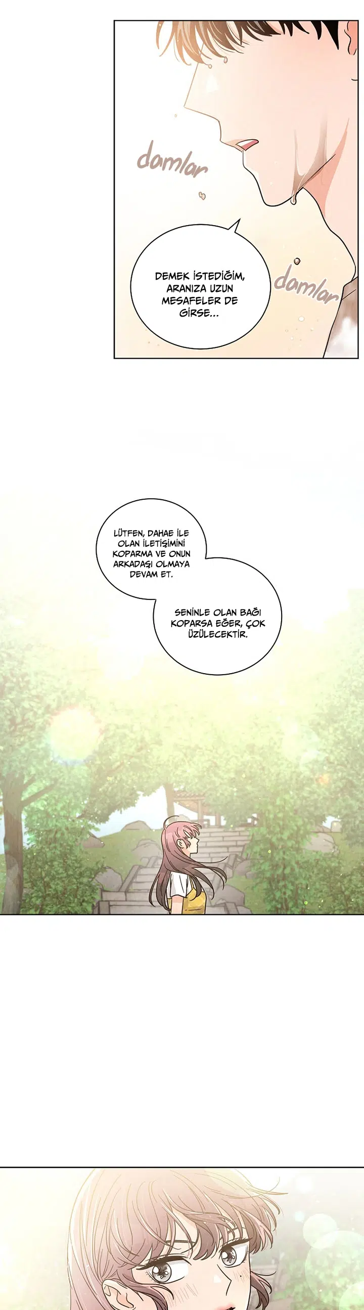 Elveda Dünürler! - Bölüm 52 Sayfa 29