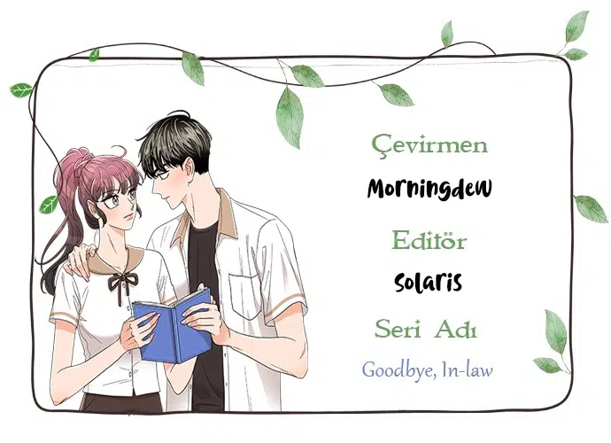 Elveda Dünürler! - Bölüm 53 Sayfa 1