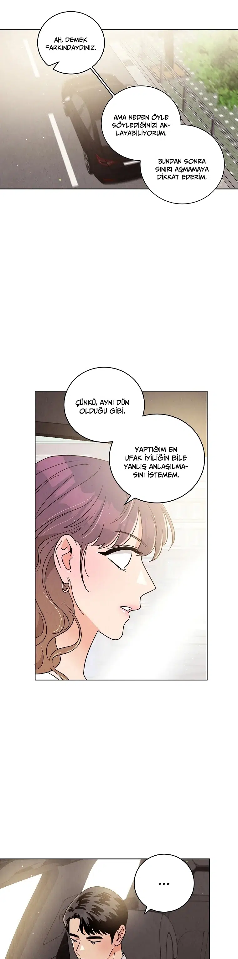 Elveda Dünürler! - Bölüm 55 Sayfa 8
