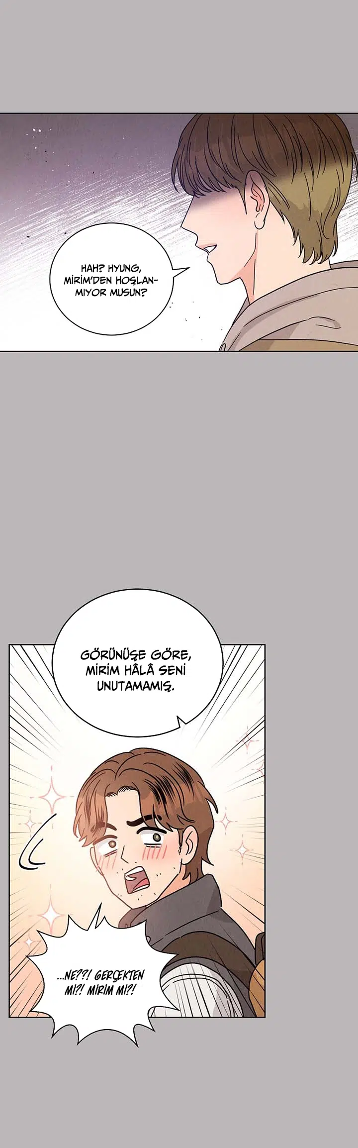 Elveda Dünürler! - Bölüm 56 Sayfa 30