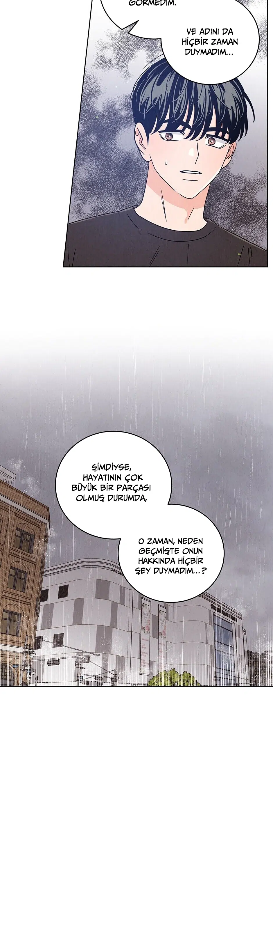 Elveda Dünürler! - Bölüm 57 Sayfa 17