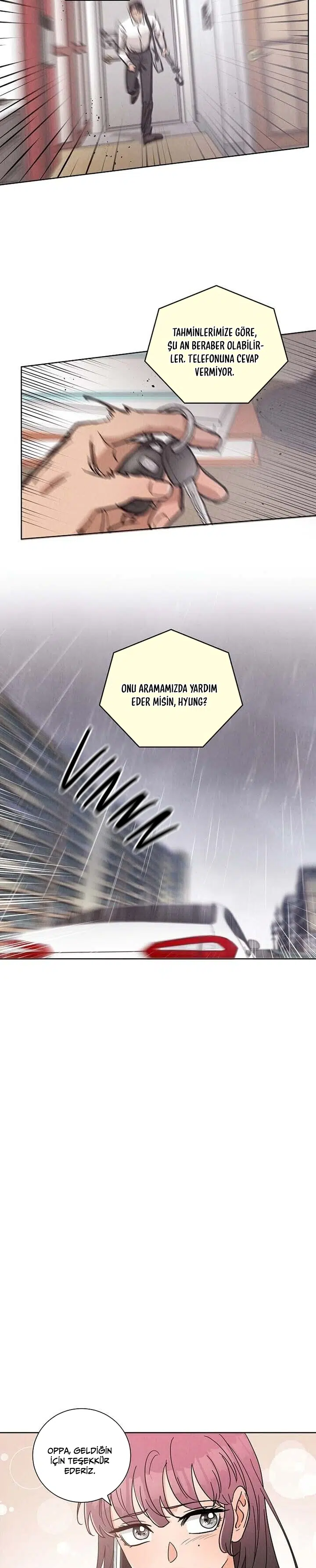 Elveda Dünürler! - Bölüm 58 Sayfa 10