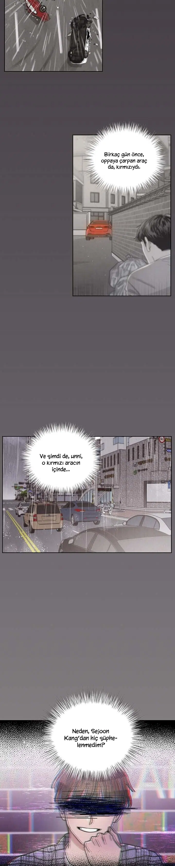 Elveda Dünürler! - Bölüm 58 Sayfa 16