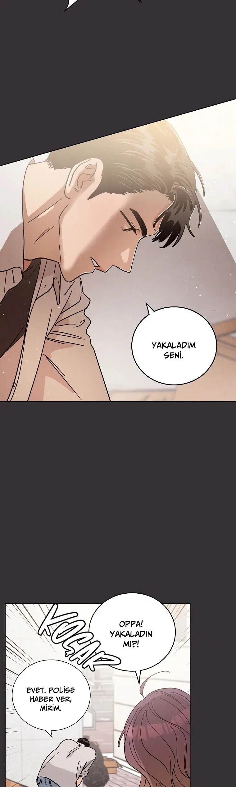 Elveda Dünürler! - Bölüm 60 Sayfa 24