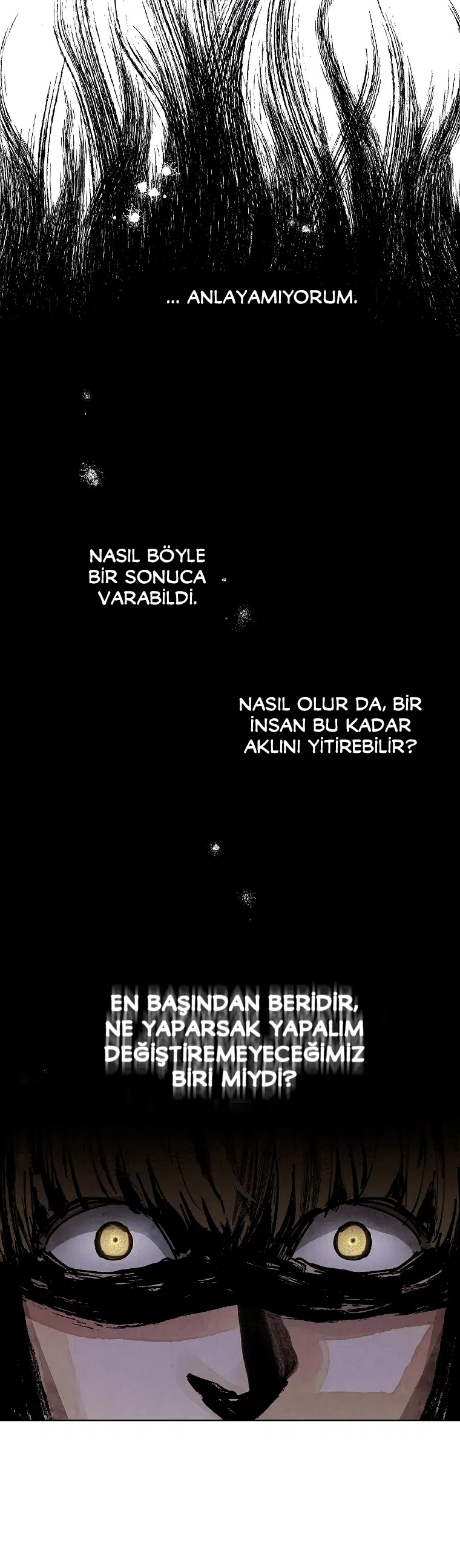 Elveda Dünürler! - Bölüm 61 Sayfa 8