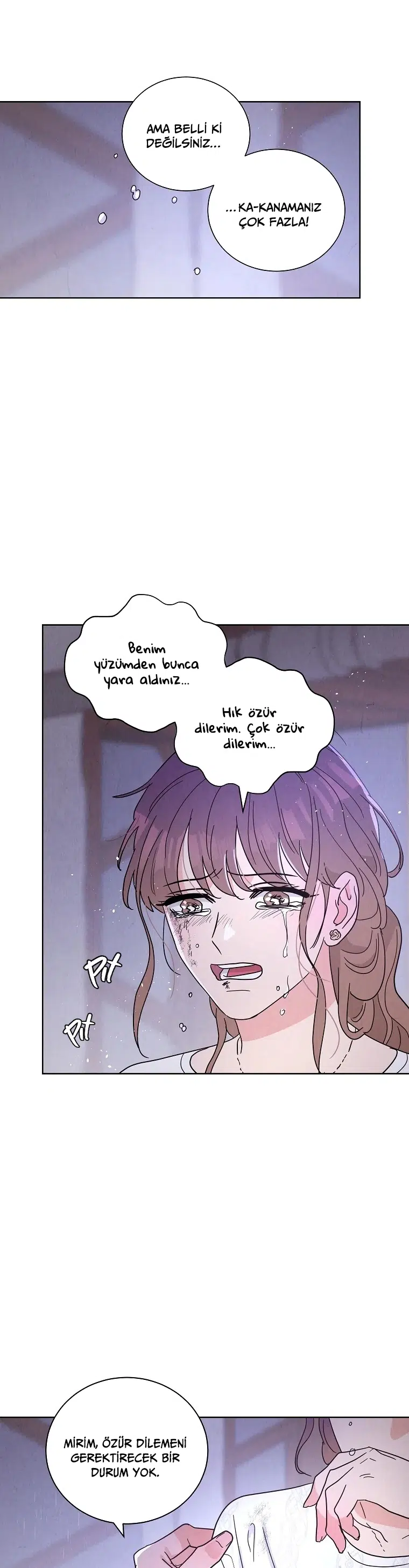Elveda Dünürler! - Bölüm 62 Sayfa 14