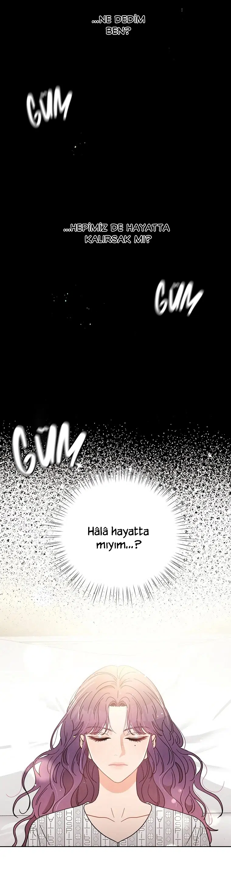 Elveda Dünürler! - Bölüm 62 Sayfa 36