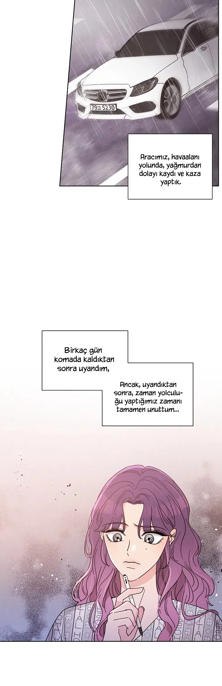 Elveda Dünürler! - Bölüm 65 Sayfa 5