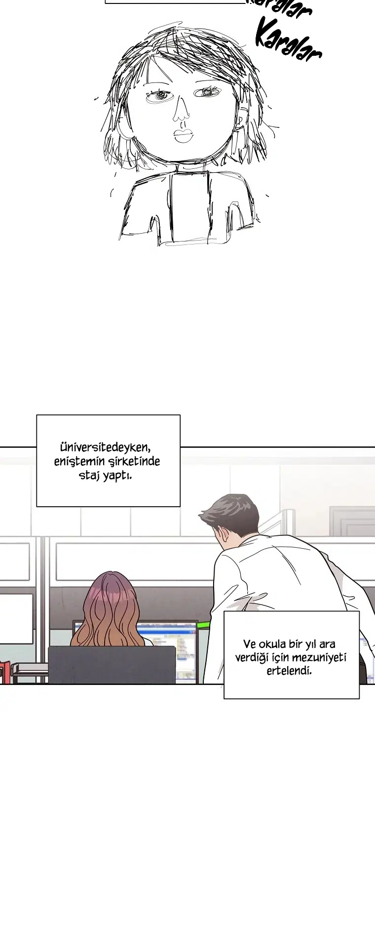 Elveda Dünürler! - Bölüm 65 Sayfa 7