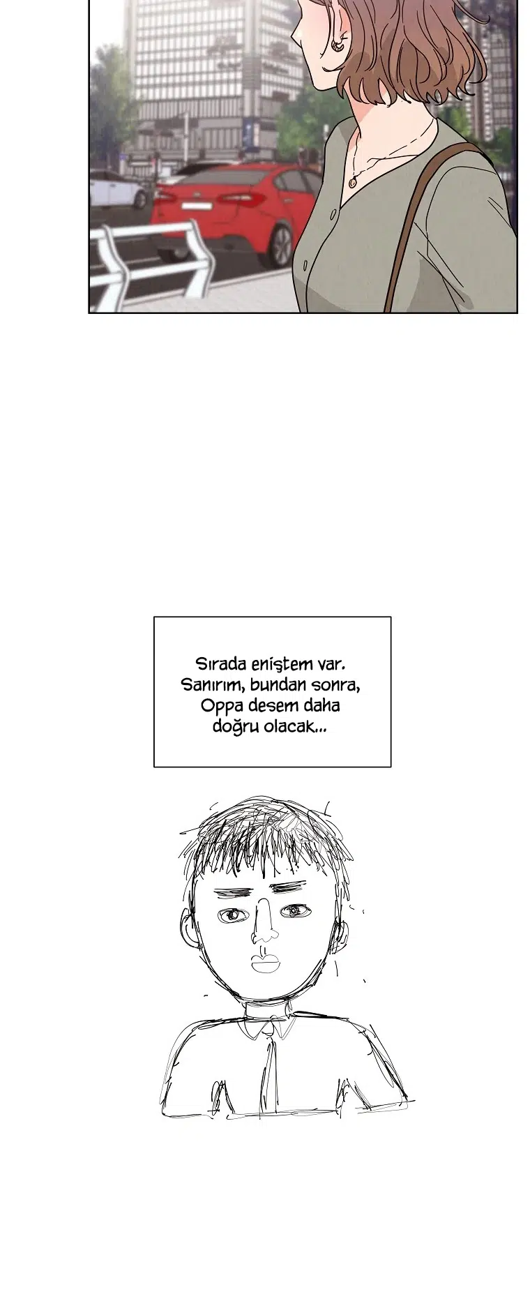 Elveda Dünürler! - Bölüm 65 Sayfa 9