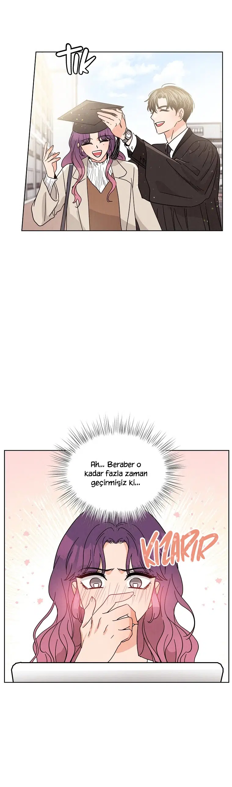 Elveda Dünürler! - Bölüm 65 Sayfa 29