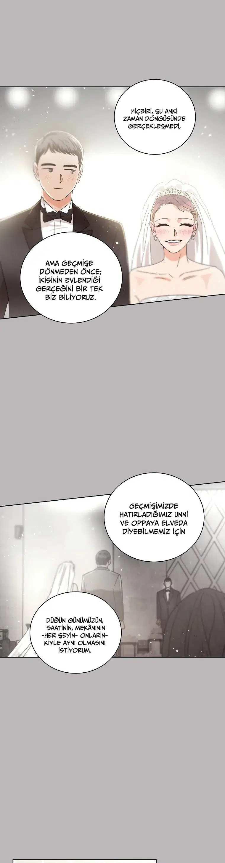 Elveda Dünürler! - Bölüm 66 Sayfa 7