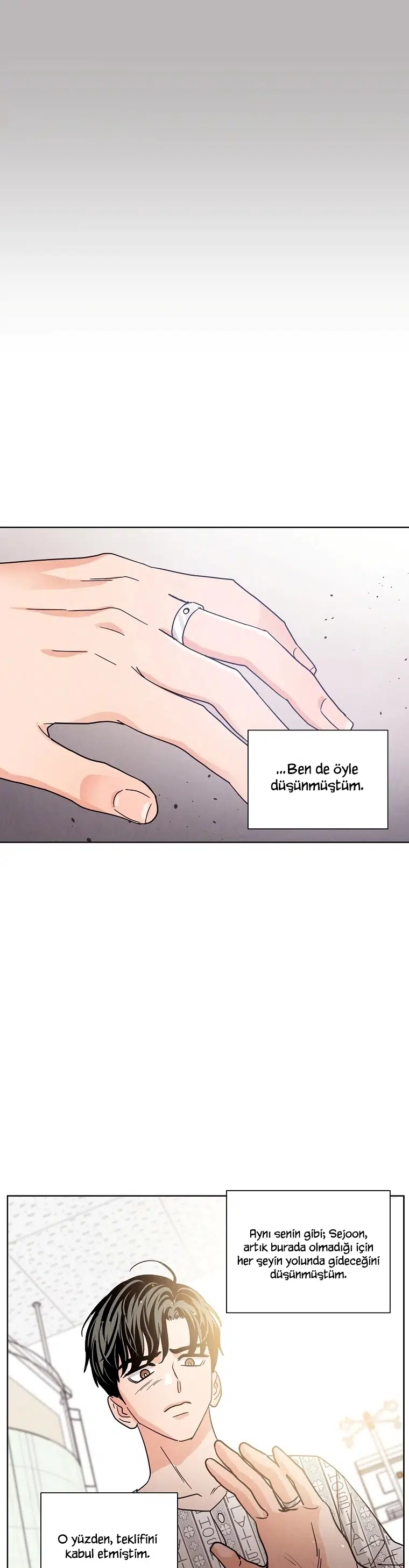 Elveda Dünürler! - Bölüm 66 Sayfa 11