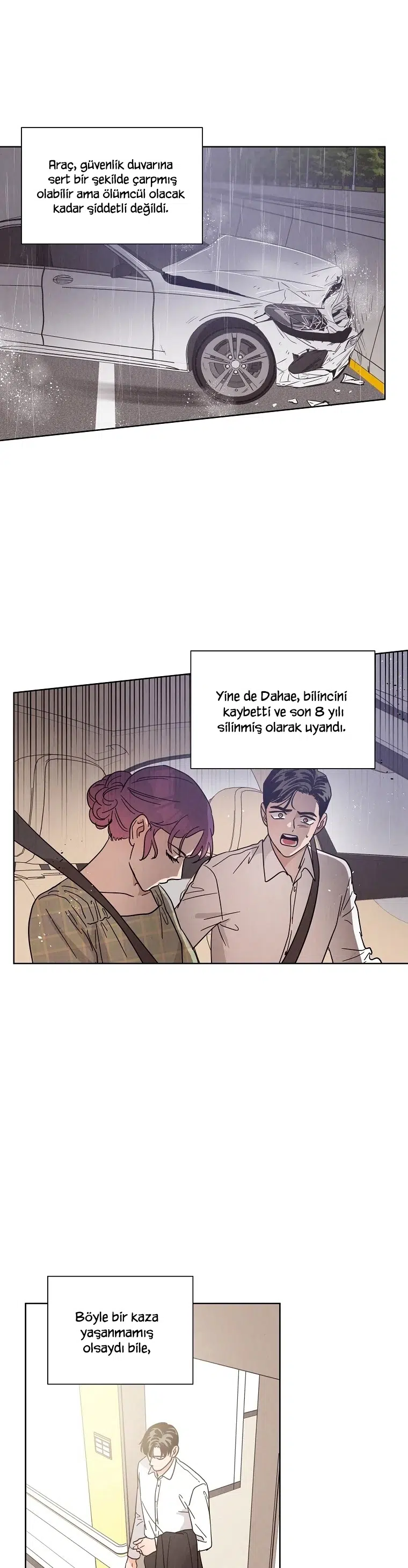 Elveda Dünürler! - Bölüm 66 Sayfa 13