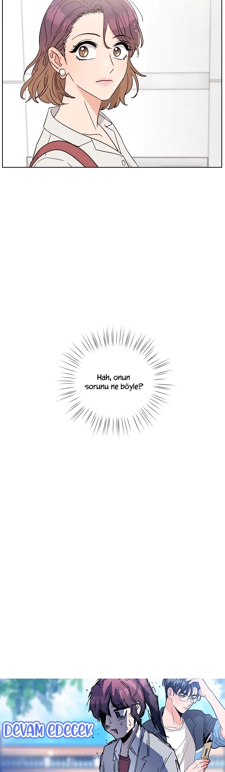Elveda Dünürler! - Bölüm 67 Sayfa 37