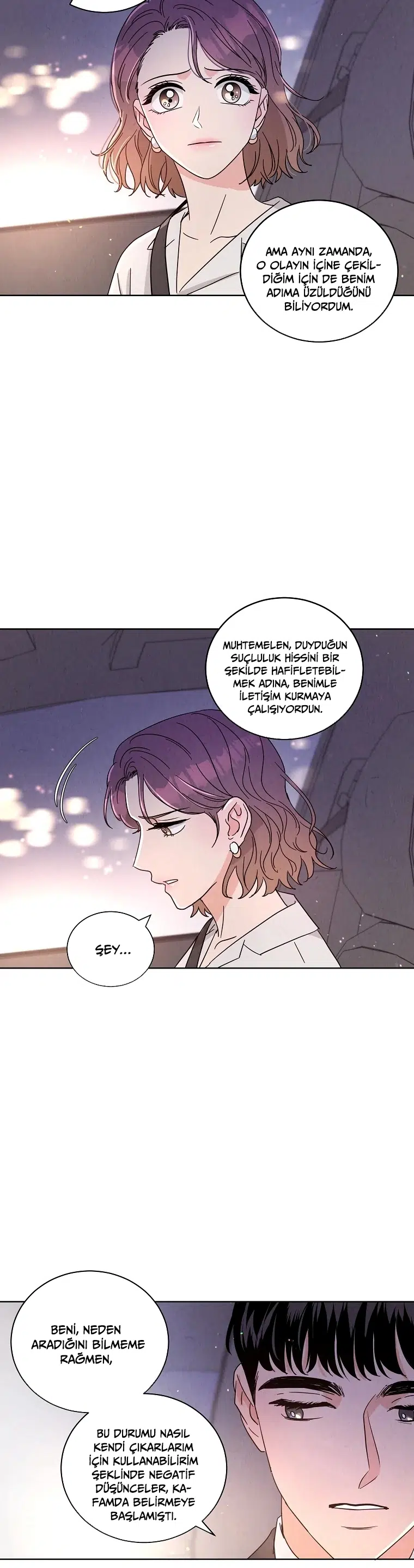 Elveda Dünürler! - Bölüm 68 Sayfa 12