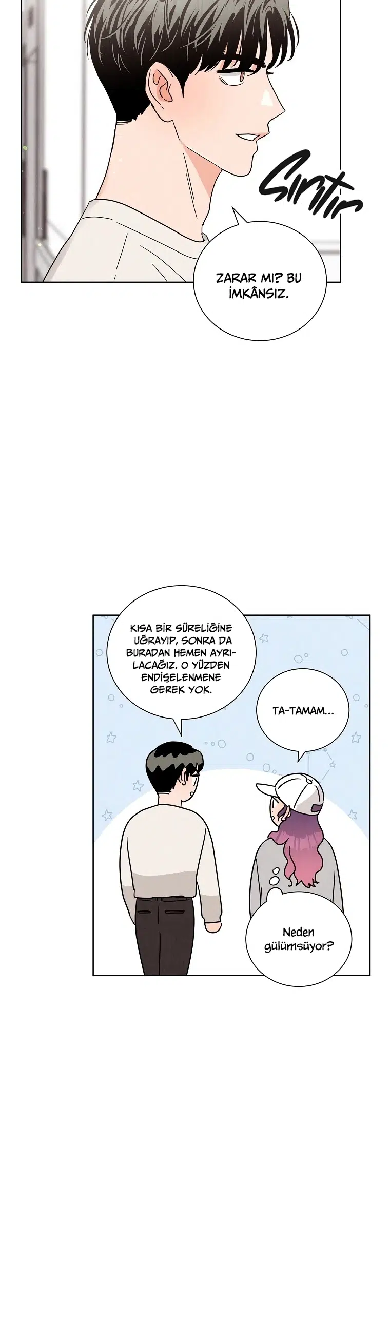 Elveda Dünürler! - Bölüm 69 Sayfa 5