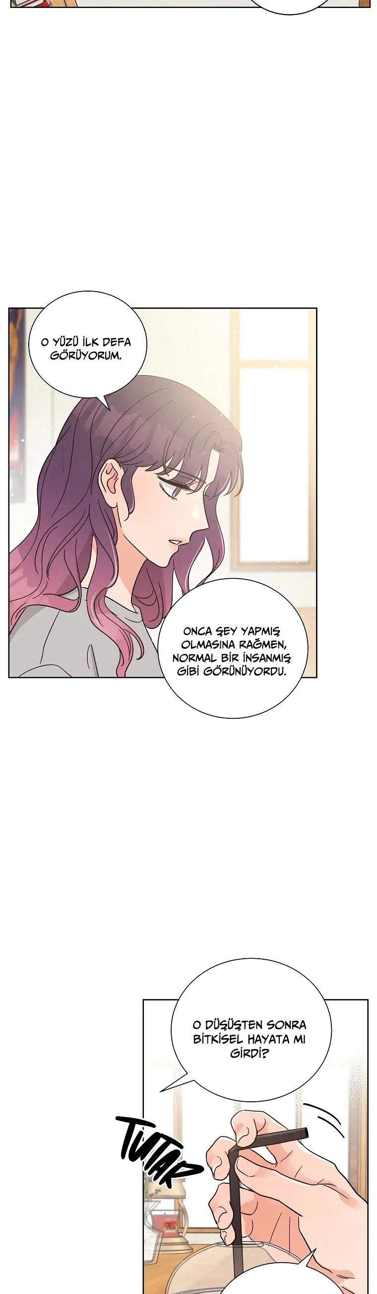 Elveda Dünürler! - Bölüm 69 Sayfa 11