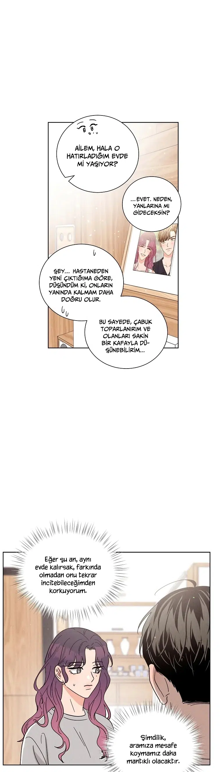 Elveda Dünürler! - Bölüm 69 Sayfa 33