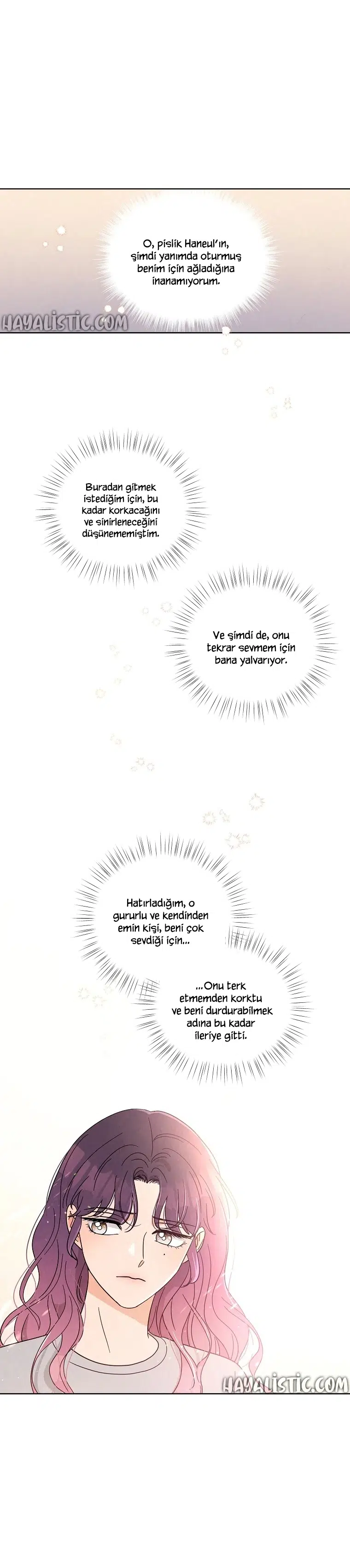 Elveda Dünürler! - Bölüm 70 Sayfa 26