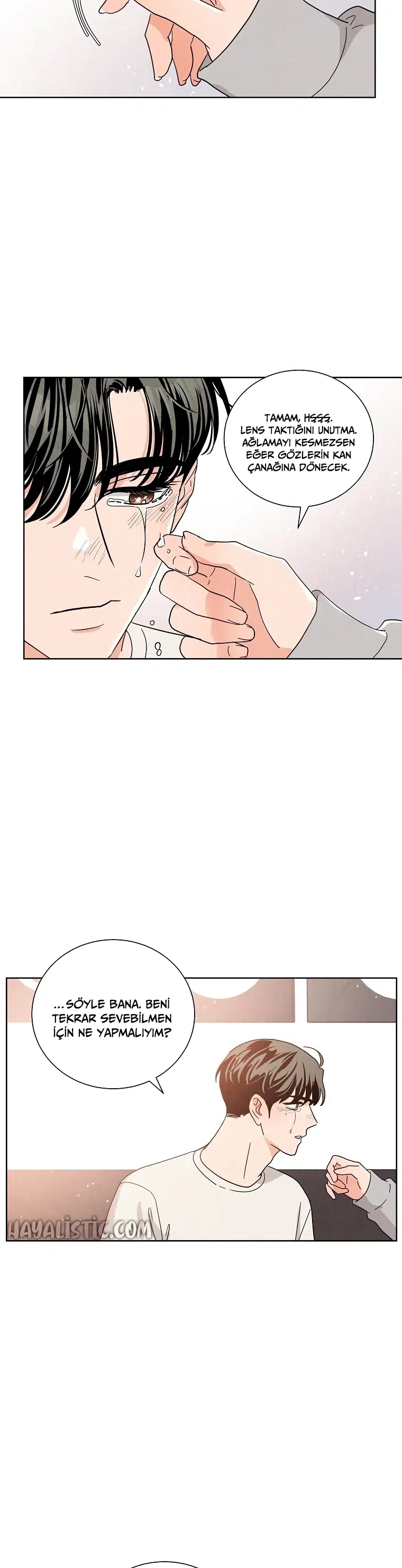 Elveda Dünürler! - Bölüm 70 Sayfa 28