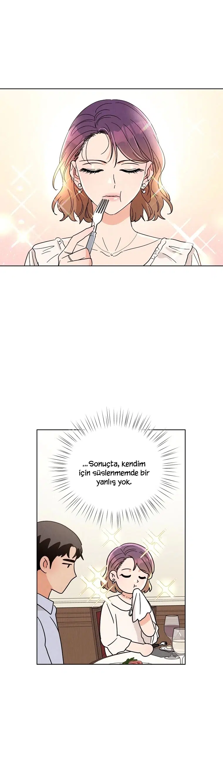 Elveda Dünürler! - Bölüm 71 Sayfa 7