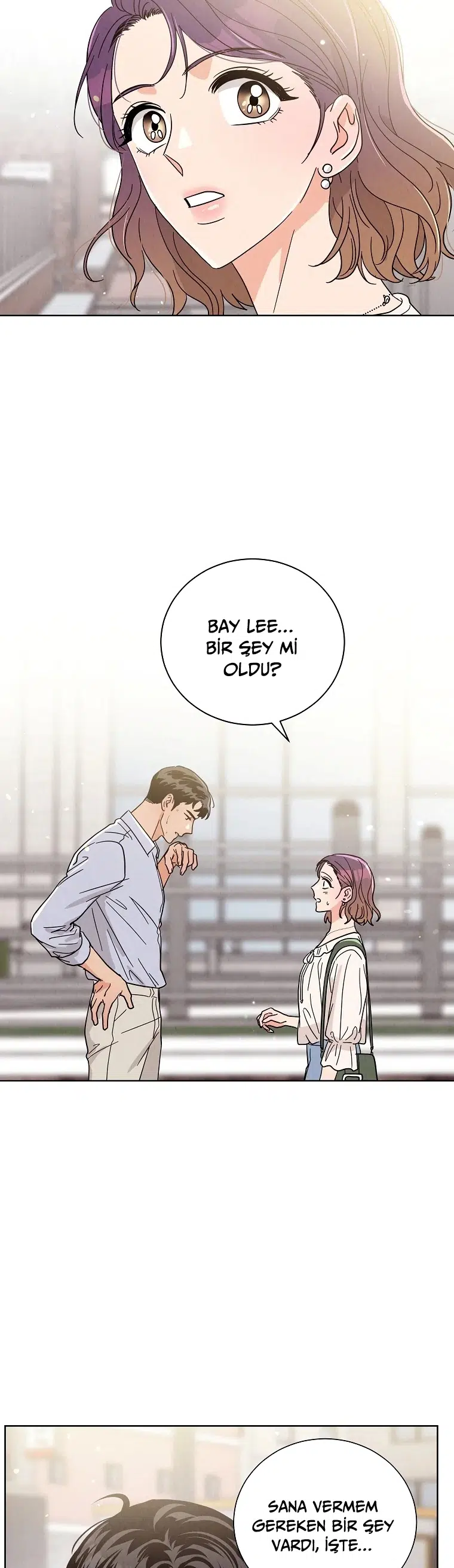 Elveda Dünürler! - Bölüm 71 Sayfa 25
