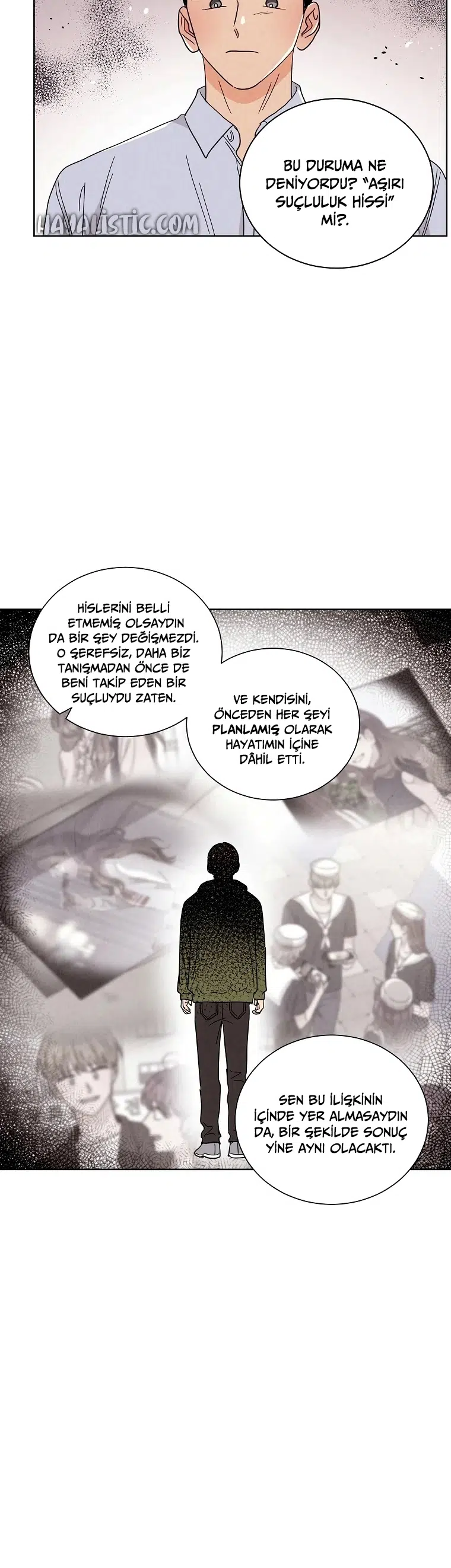 Elveda Dünürler! - Bölüm 72 Sayfa 7