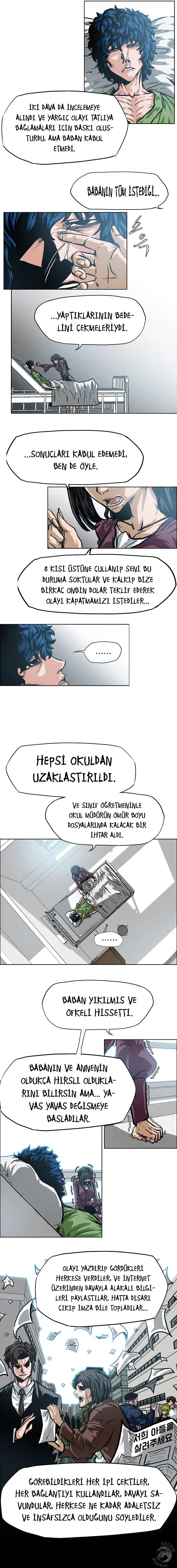 Çatı Katı Kılıç Ustası - Bölüm 1 Sayfa 10