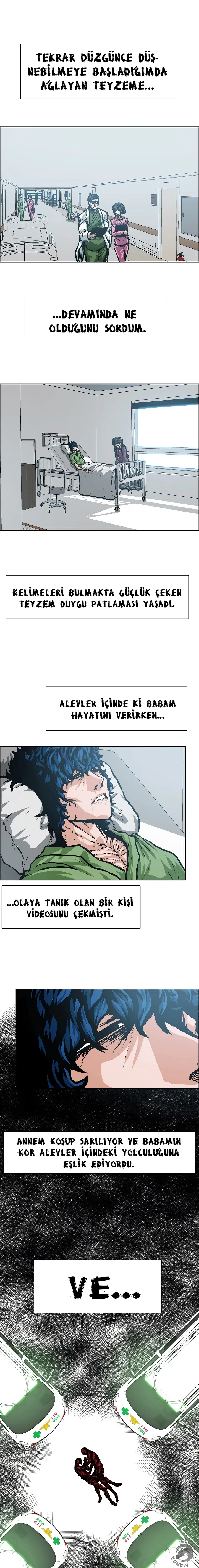 Çatı Katı Kılıç Ustası - Bölüm 2 Sayfa 2
