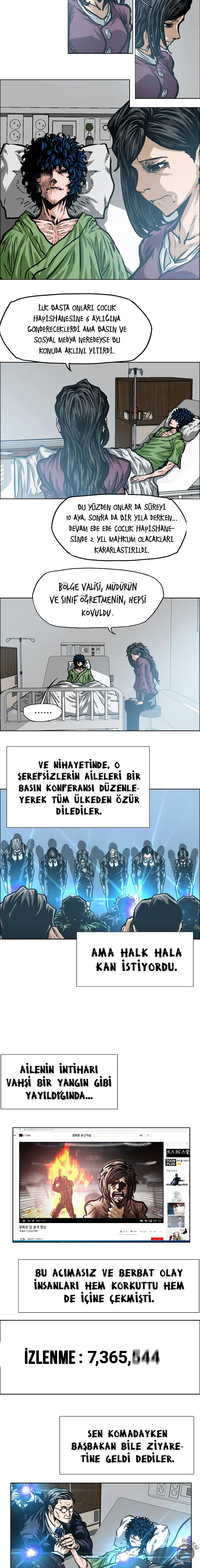 Çatı Katı Kılıç Ustası - Bölüm 2 Sayfa 4