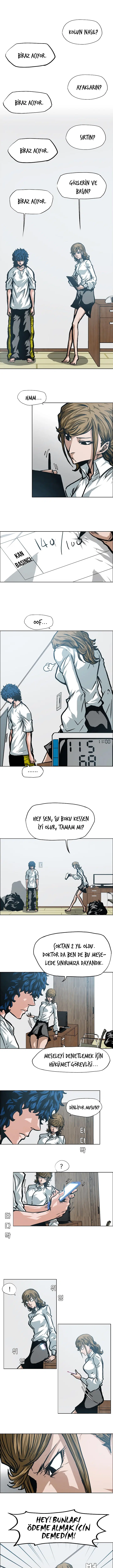 Çatı Katı Kılıç Ustası - Bölüm 3 Sayfa 2
