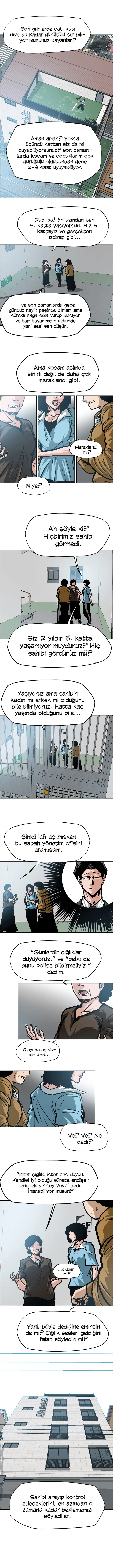 Çatı Katı Kılıç Ustası - Bölüm 7 Sayfa 2