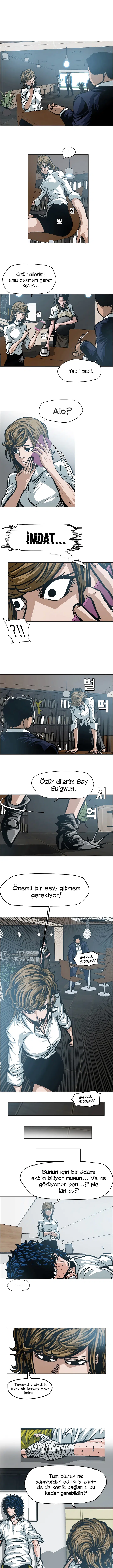 Çatı Katı Kılıç Ustası - Bölüm 8 Sayfa 2