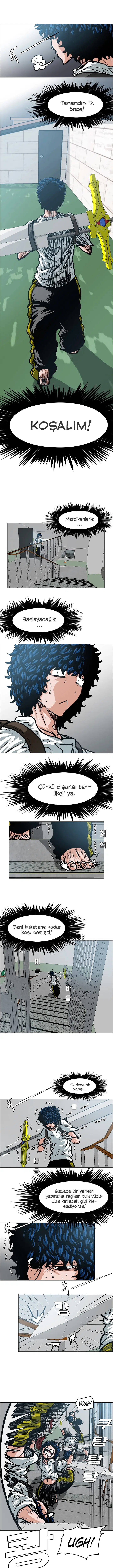 Çatı Katı Kılıç Ustası - Bölüm 10 Sayfa 2